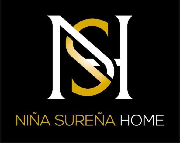 Nina Surena Home Anoreta Golf Torre de Benagalbon Esterno foto